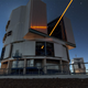Image for article titled Shooting a Laser at a Planet, But Not To Blow it Up